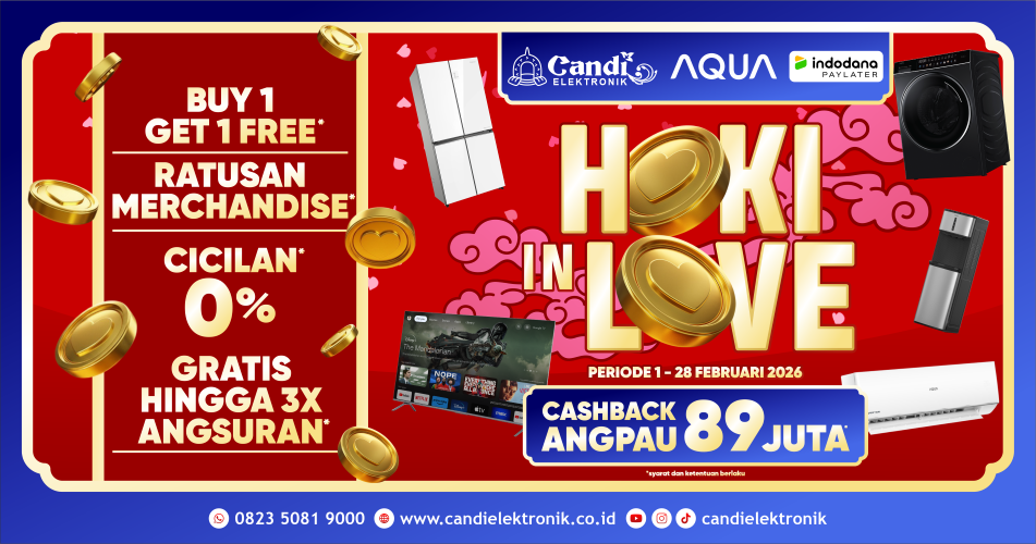 HOKI in LOVE