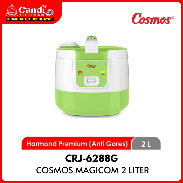 Magic Com Cosmos