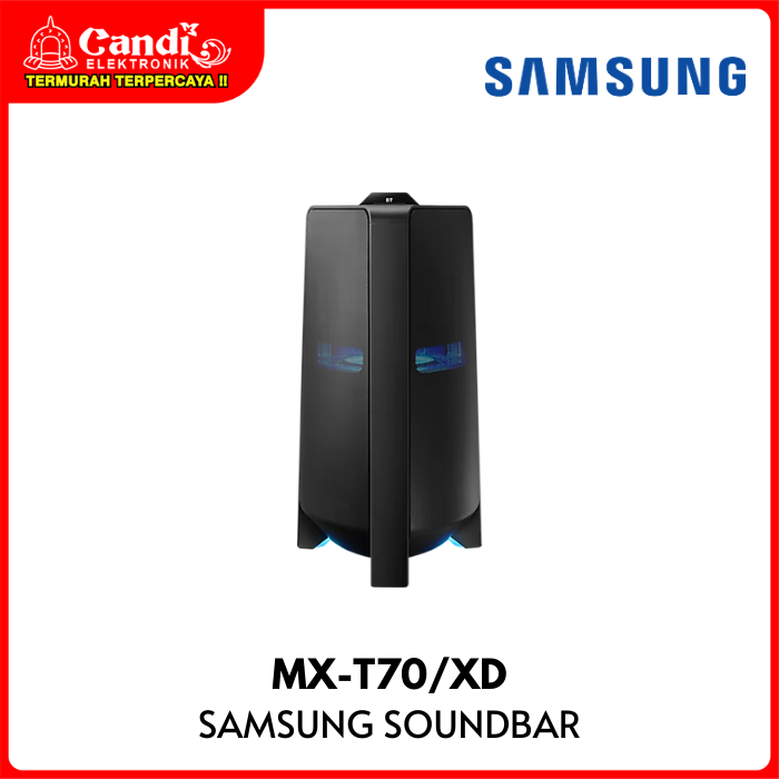 Soundbar Samsung