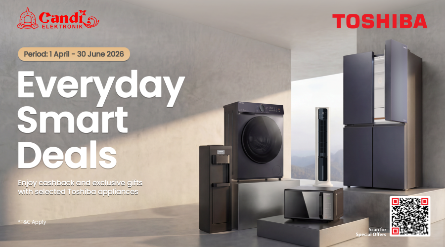 Everyday Smart Deals