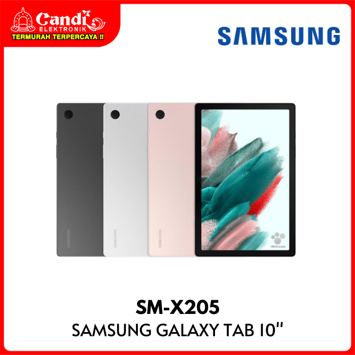 Samsung Galaxy Tab 10"