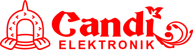 Candi Elektronik